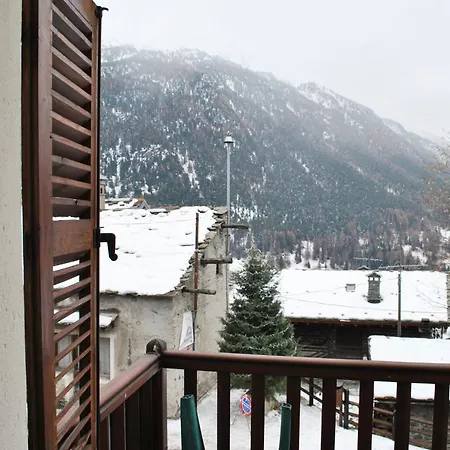 Centrali Con Vista Panoramica *