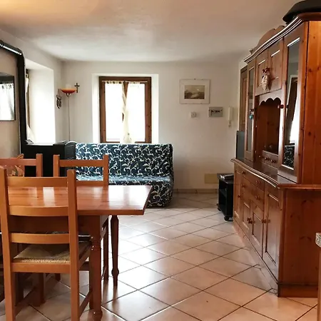 Διαμέρισμα Centrali Con Vista Panoramica
