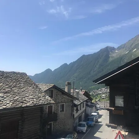 Appartamento Centrali Con Vista Panoramica