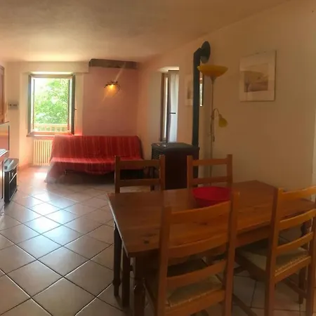 Appartamento Centrali Con Vista Panoramica *